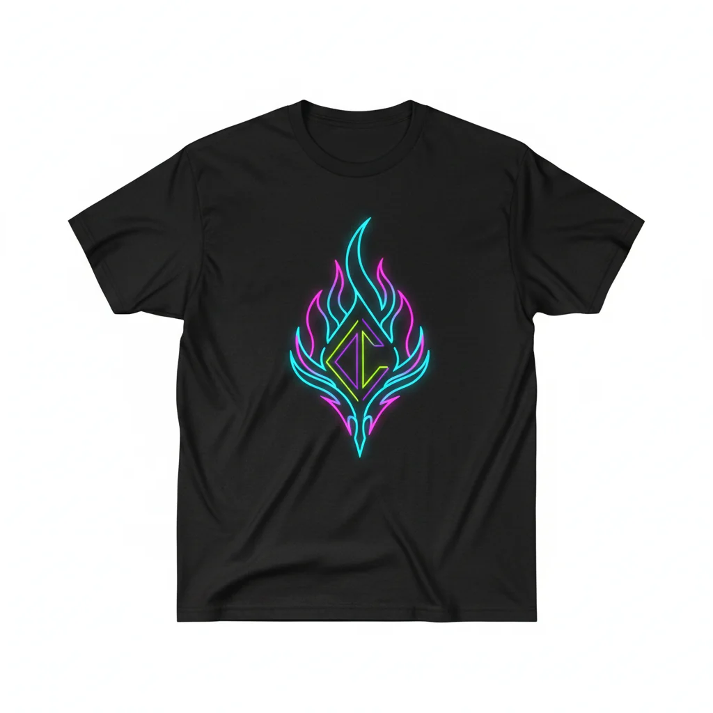 Crest of Cethleann | Fire Emblem Streetwear Essential