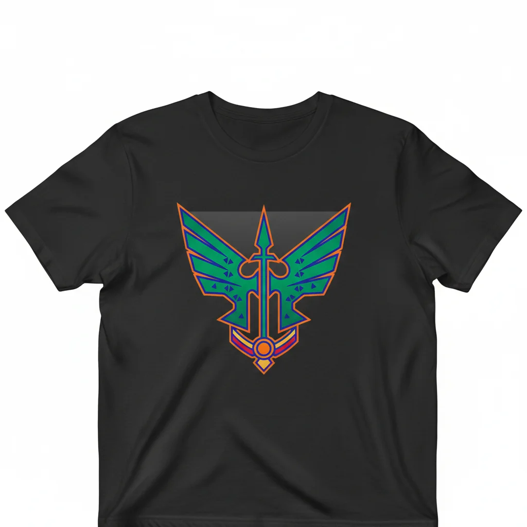 Crest of Cichol Fire Emblem Three Houses Essential T-Shirt