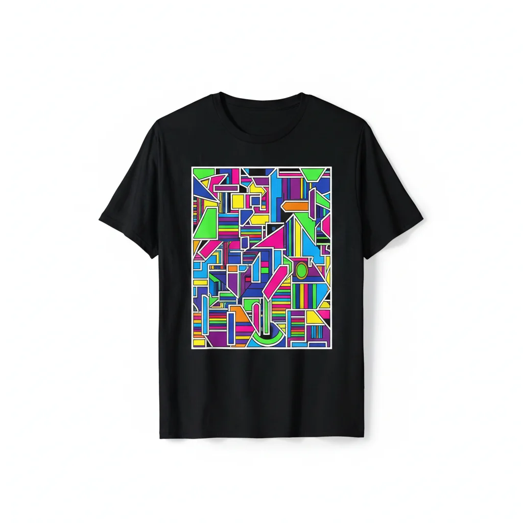 Dan Flashes I Think You Should Leave Graphic T-Shirt – Premium Soft Tee