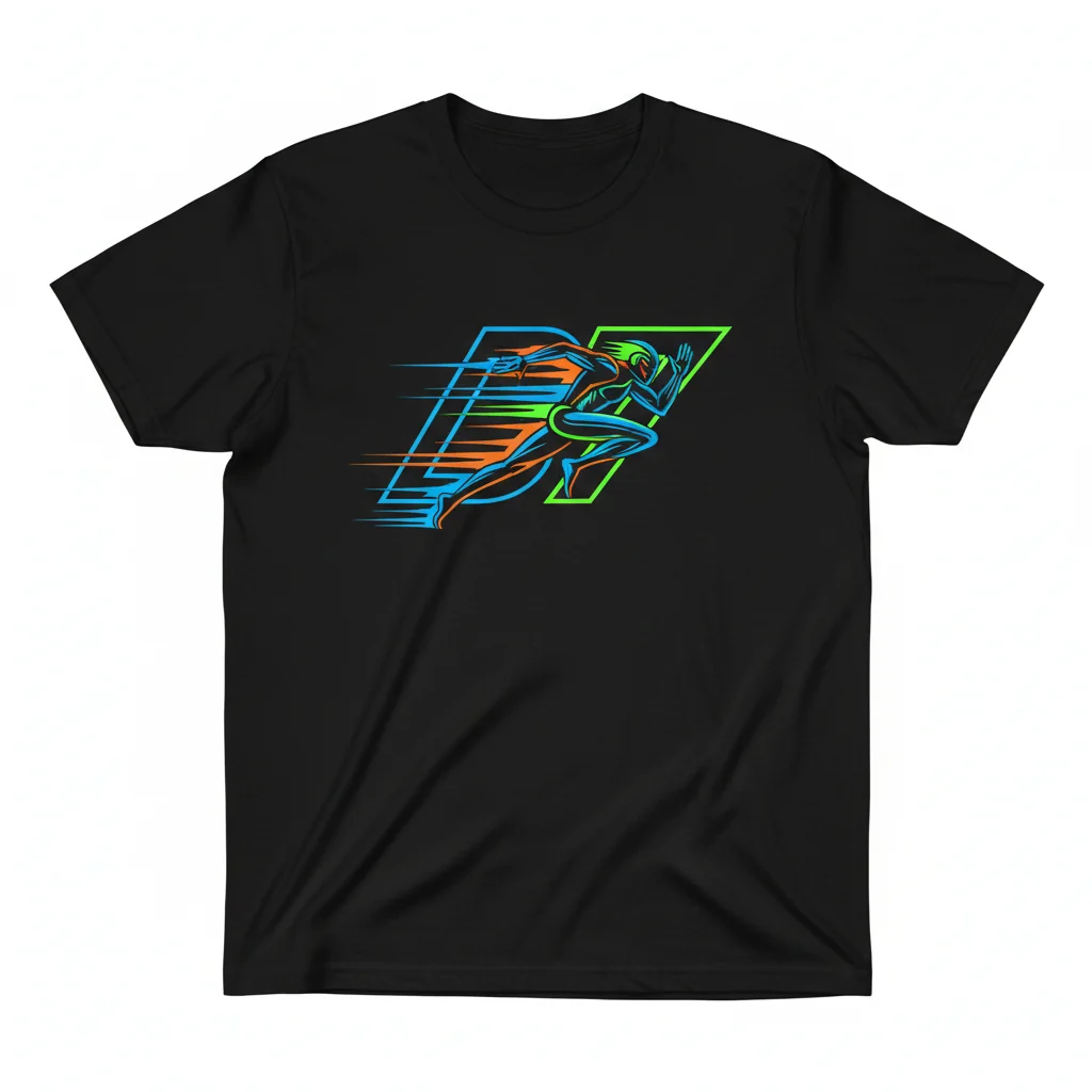 DB7: Spirit of the Open Road - Premium Artistic Tee