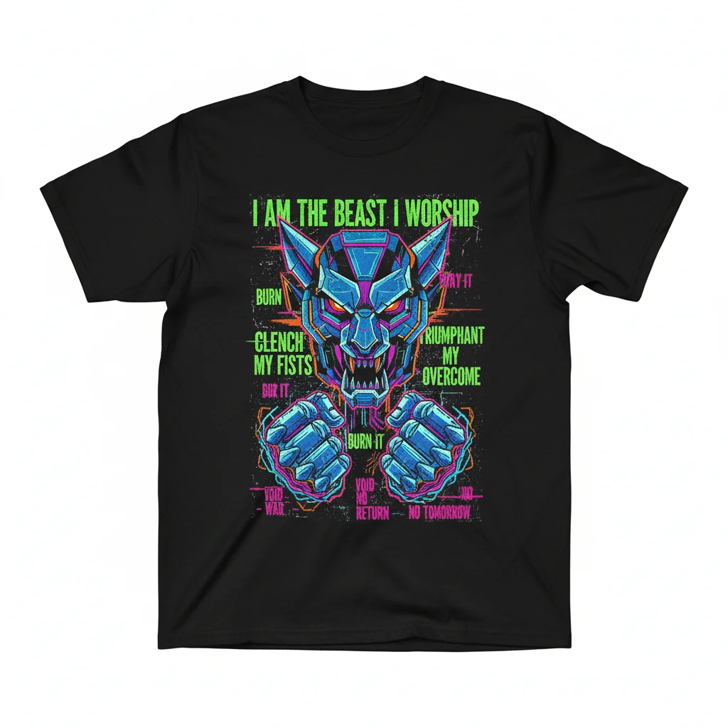 Death Grips 'Beware' Lyrics Essential T-Shirt: Unmatched Durability & Style