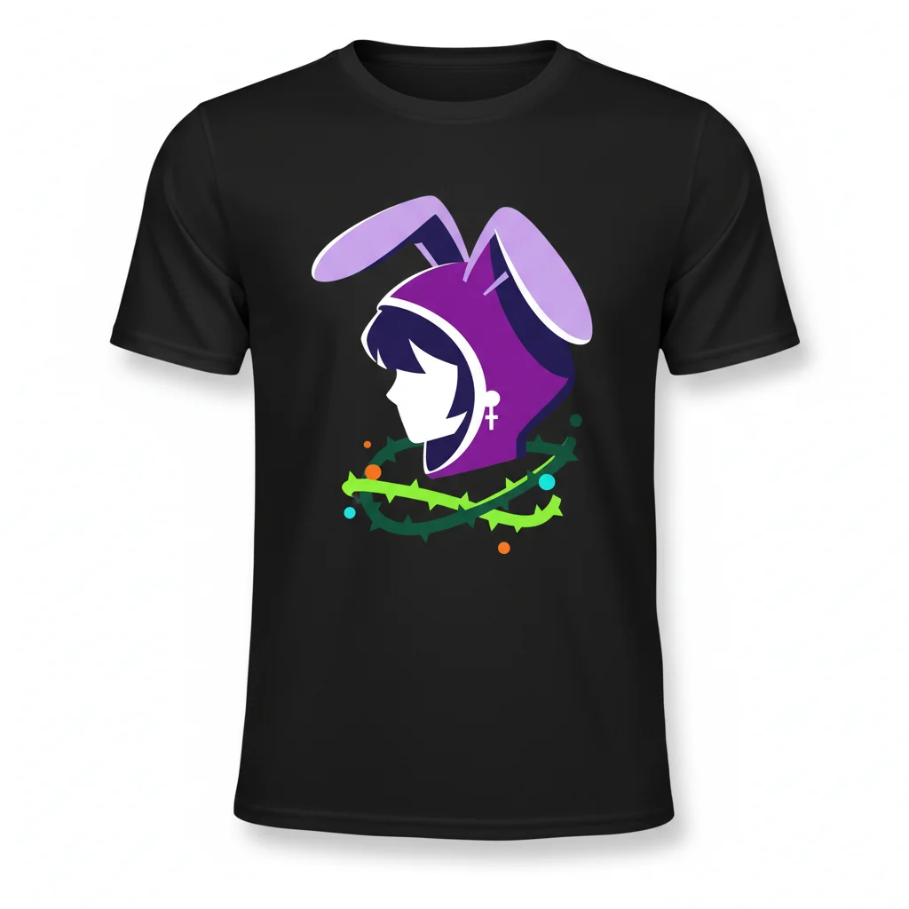 Disventure Camp - Tristan Vik Active T-Shirt: Supreme Comfort & Lasting Style