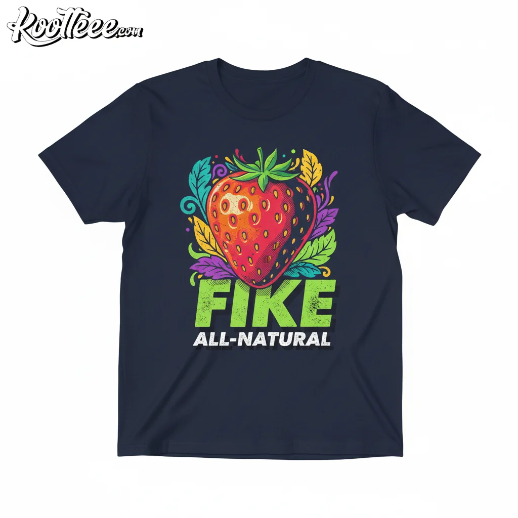 Dominic Fike: All Natural Vibe Poster
