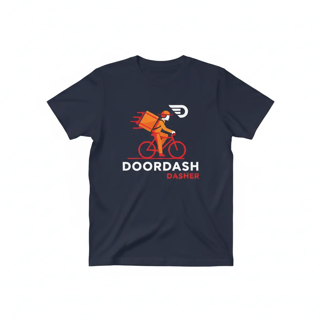 The Daily Dash - Essential Comfort Tee