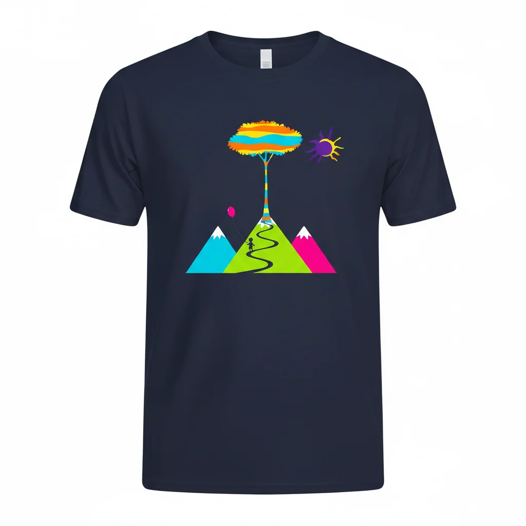 Your Story, Dr. Seuss Essential Tee: A Canvas of Imagination