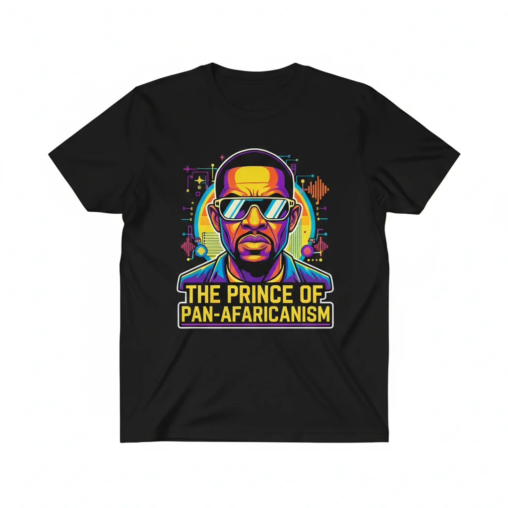 Dr. Umar Johnson Meme Essential T-Shirt - Premium Cotton, Funny & Unique Design