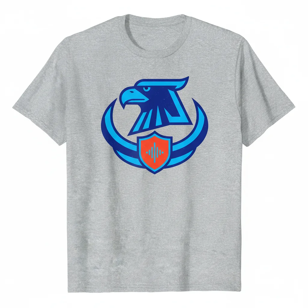 House Atreides Symbol: Embrace Your Destiny Essential T-Shirt