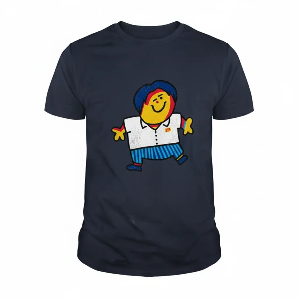 Eiji Mitamura Fren (Y8) Signature Tee