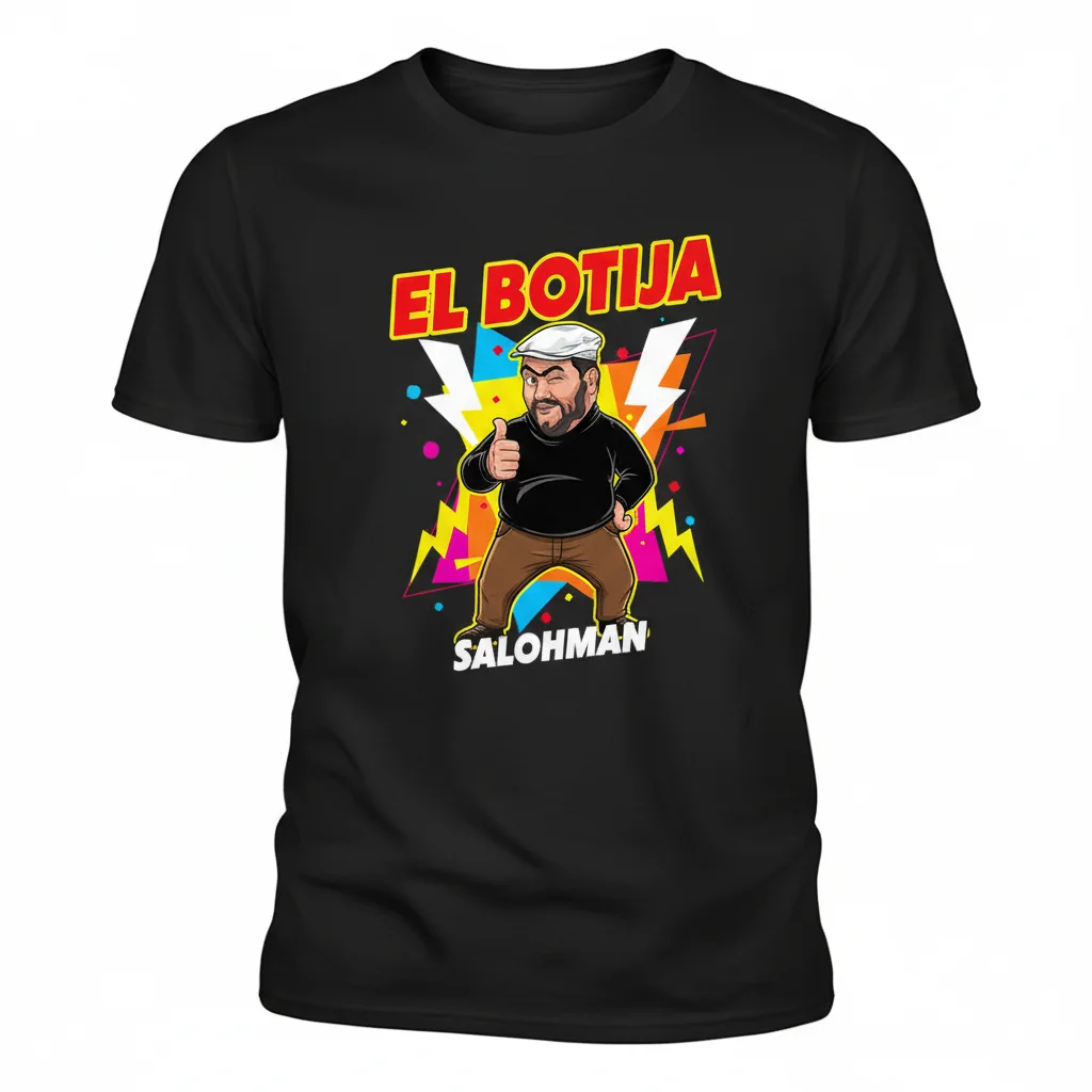 El Botija: Tu Escudo de Pasión y Estilo