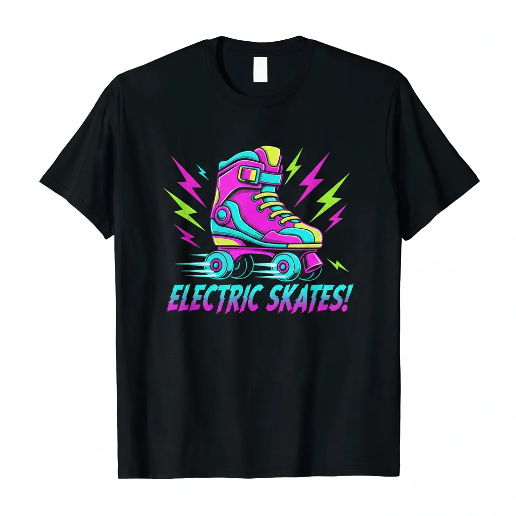 Patinetas Eléctricas - Camiseta Esencial Unisex de Algodón Suave