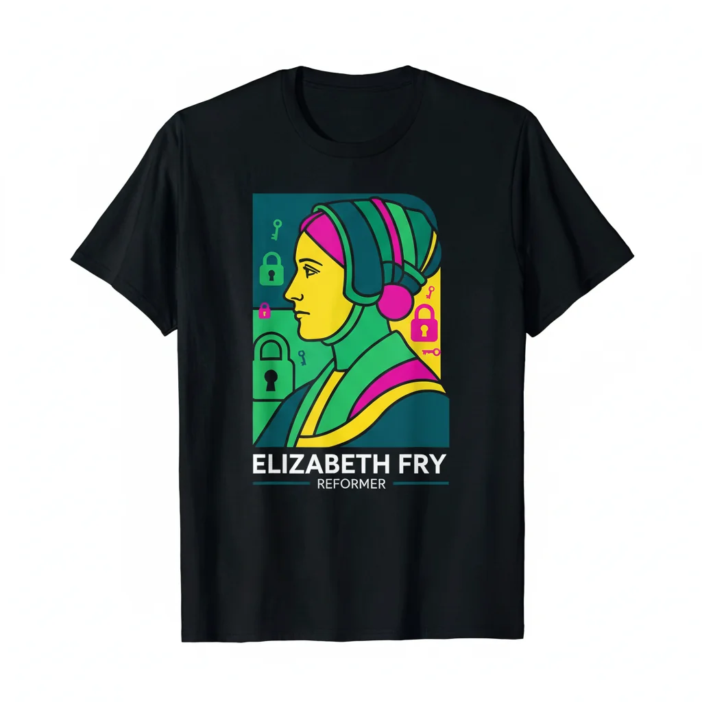 The Fry Essential Tee