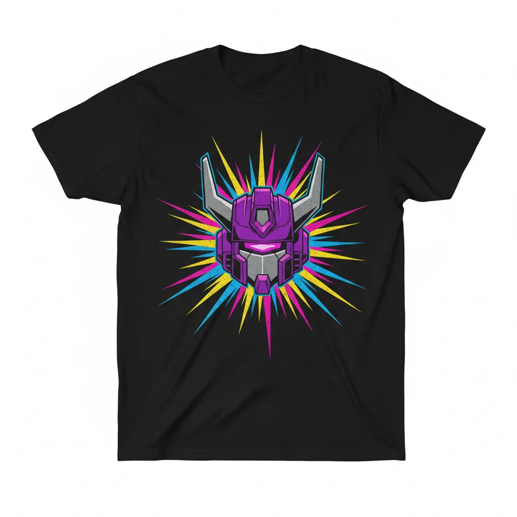 Empurata Shockwave Essential T-Shirt: Unrivaled Durability & Comfort