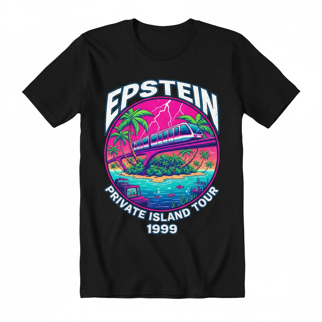Echoes of Yesteryear: "1999 Island Whispers" Essential T-Shirt