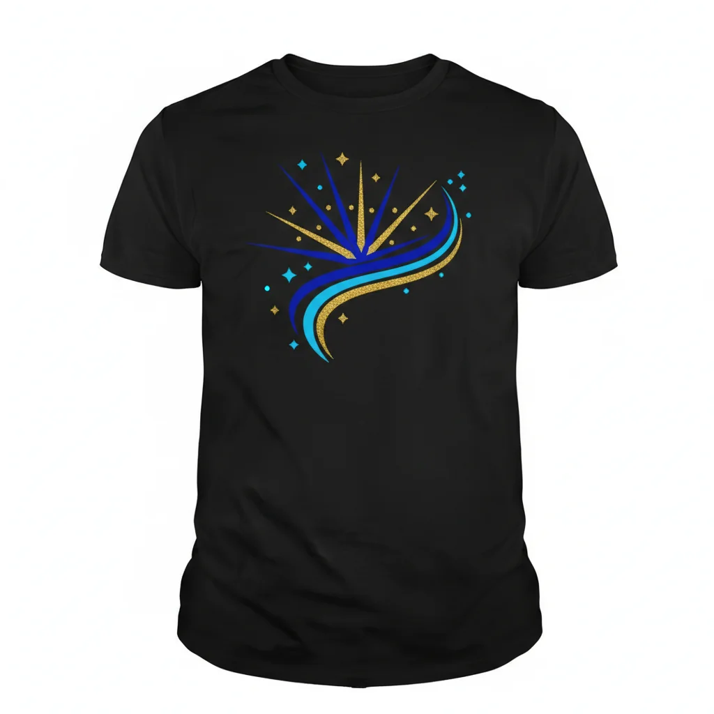 Golden Era Lover Unisex Essential Tee