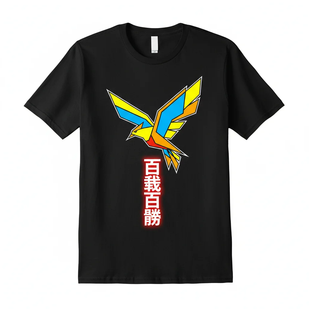 Ever-Victorious Teiko Middle School Motto Kuroko's Basketball Essential T-Shirt