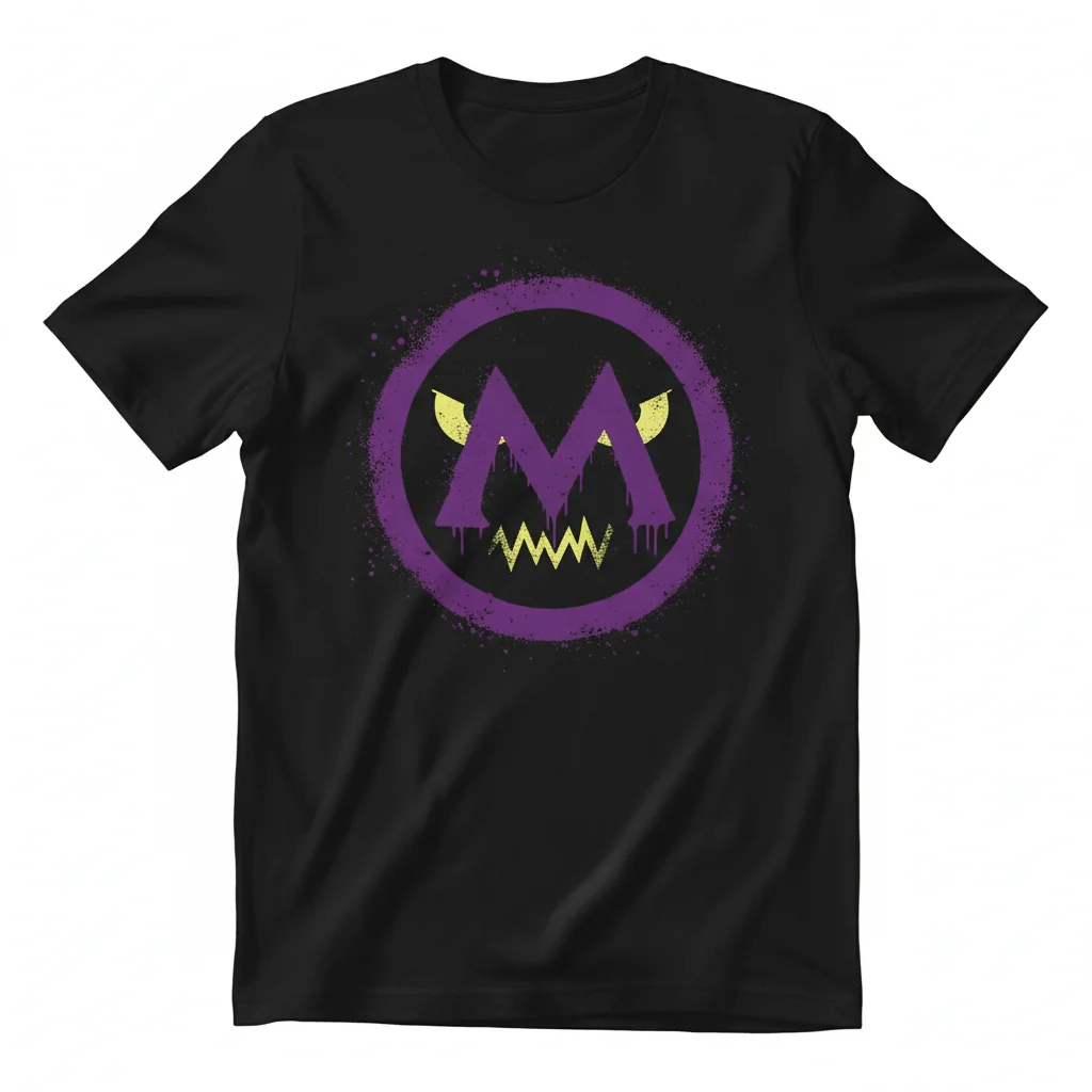 Evil Minion Symbol Essential T-Shirt: Unmatched Comfort & Lasting Style