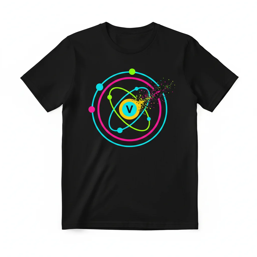 Experiment 5: Embrace the Unseen Essential T-Shirt