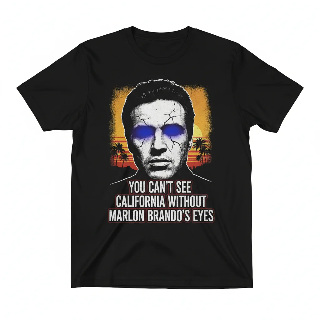 Slipknot Eyeless Lyrics: See the World Through Art Essential T-Shirt