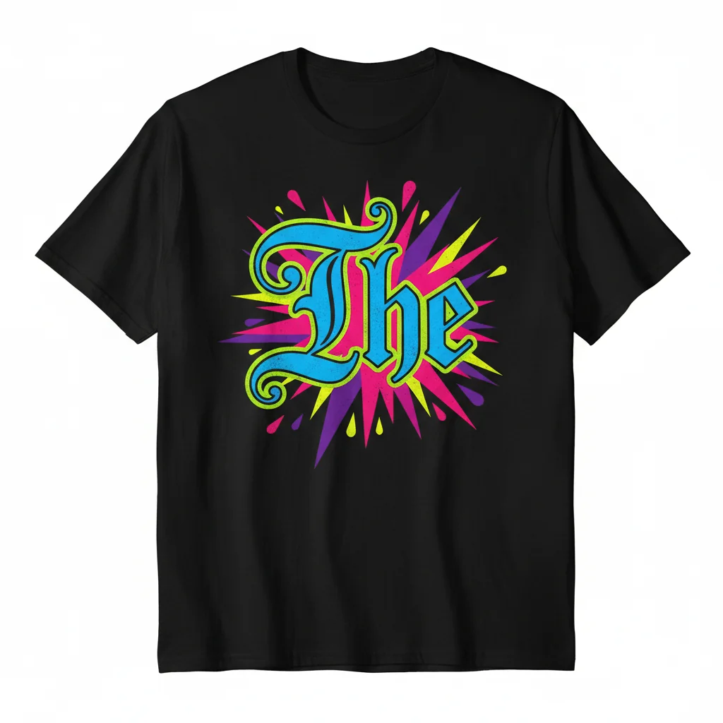 The Essay Essential Tee