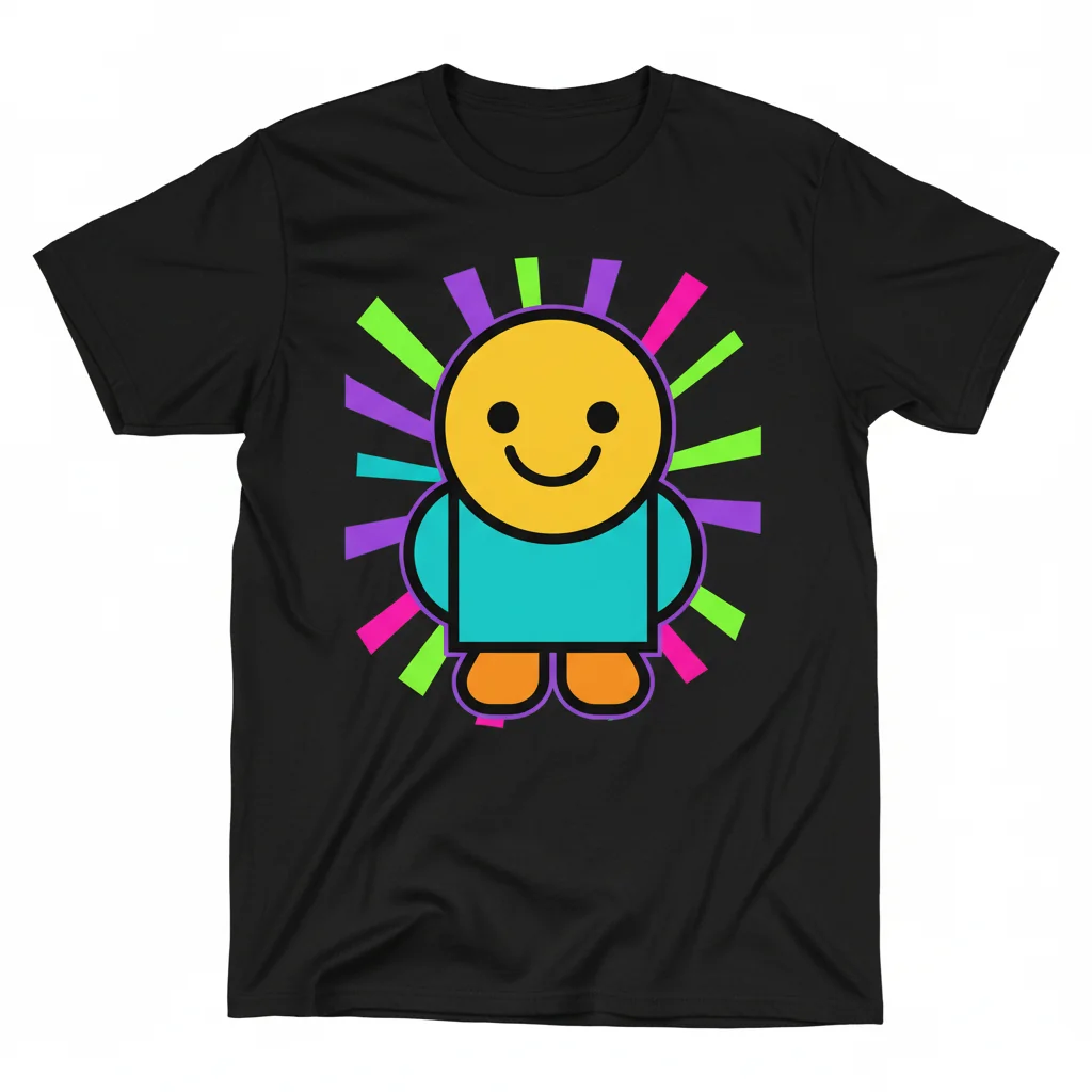 Fatov Essential T-Shirt – Premium Comfort & Style