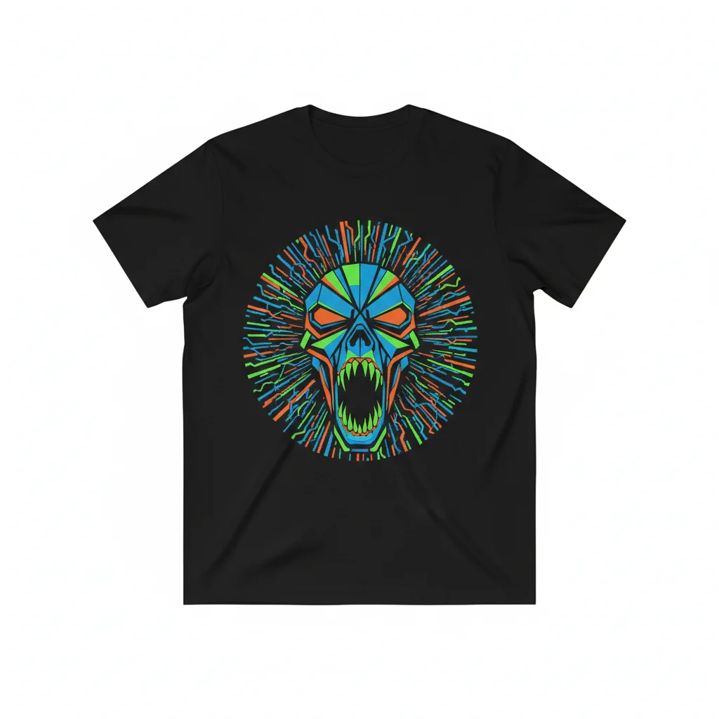F.E.A.R.  Essential Street Tee