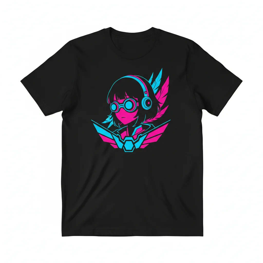 Feater - Arknights: Embrace the Wind Essential T-Shirt