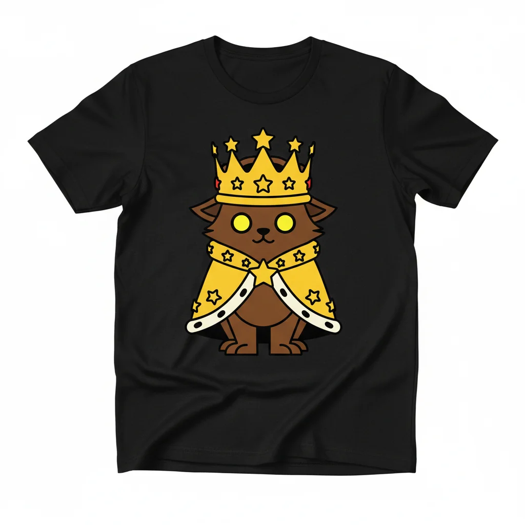 FFXIV Minion: Gestahl's Legacy - Ultra-Soft Art Tee