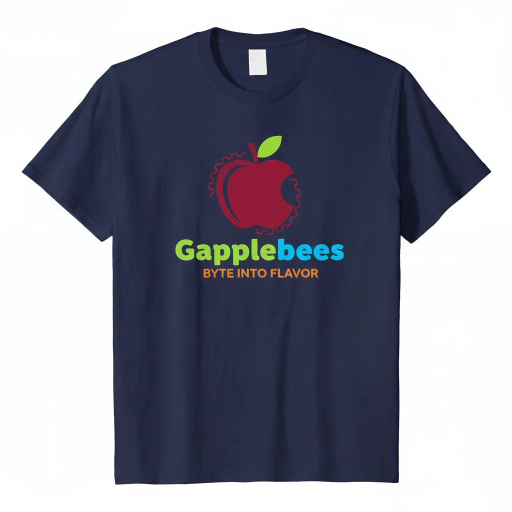 Gapplebees: The Essential Street Tee