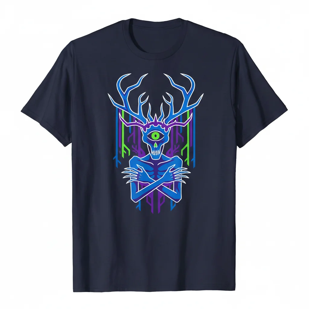 God Vinushka Fear & Hunger 2 Essential T-Shirt - Premium Fan Apparel