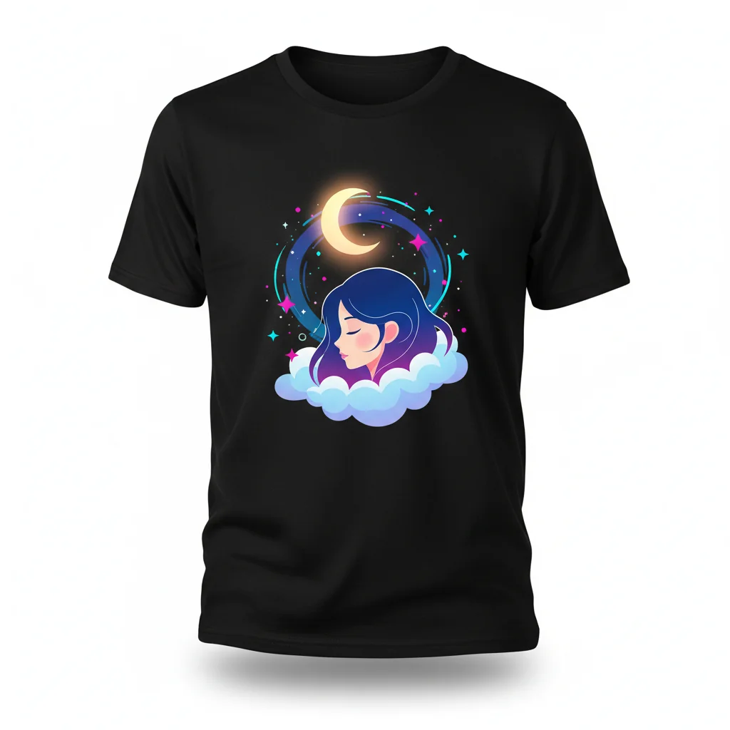 Yuki Vibe Active Tee