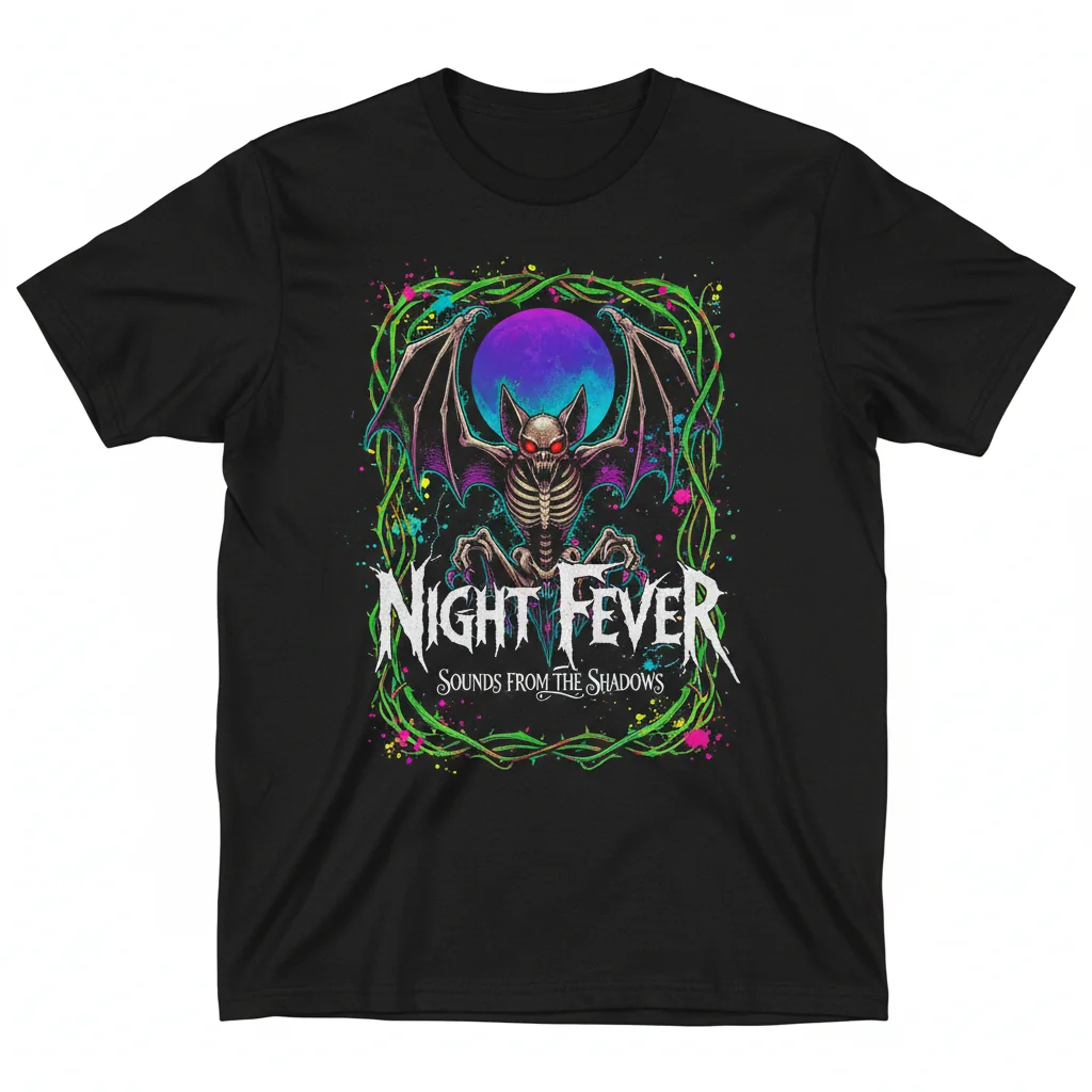 Goth Band Logos Part 2 Essential T-Shirt - Men's & Women's Classic Fit