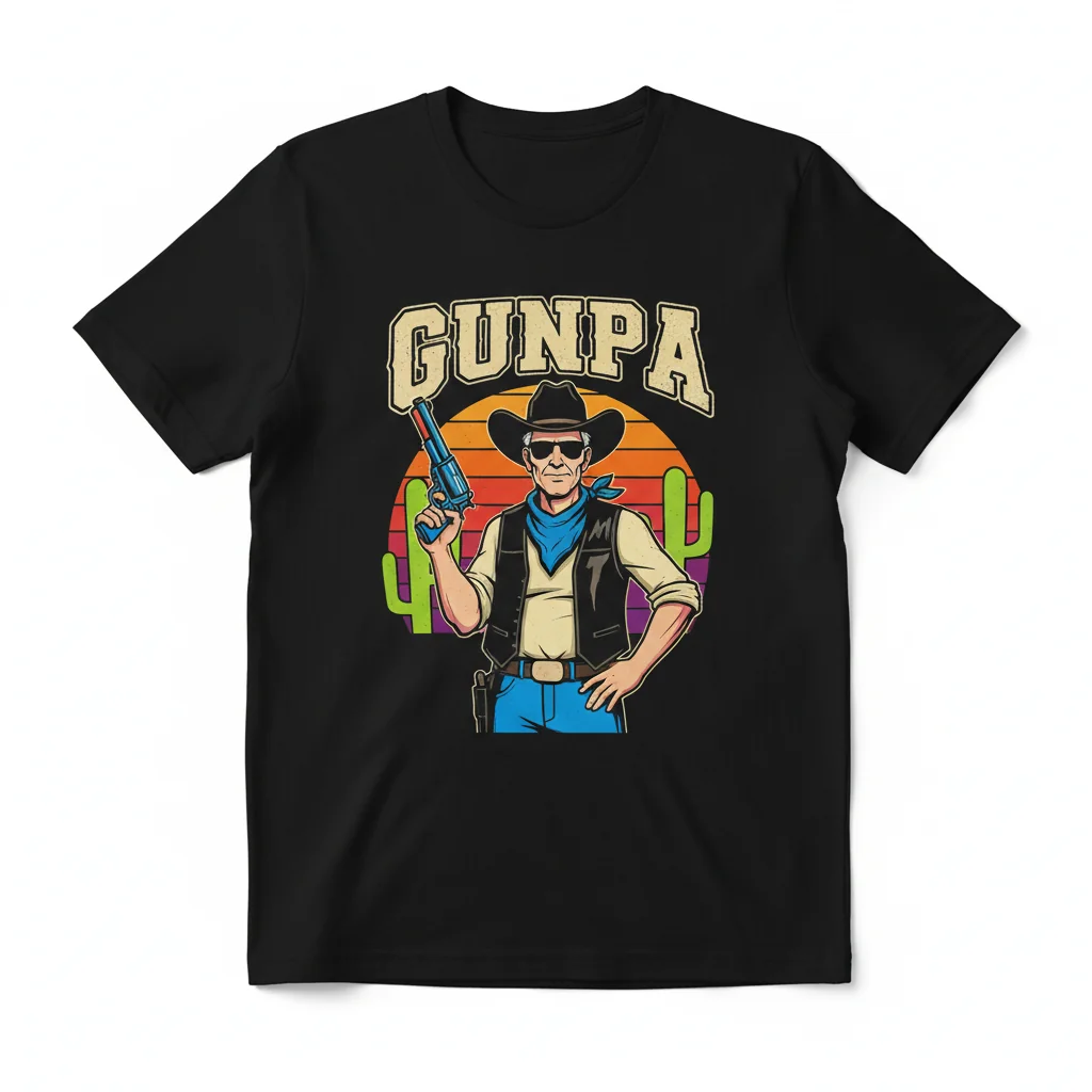 The Essential T-Shirt: Wear Your Story