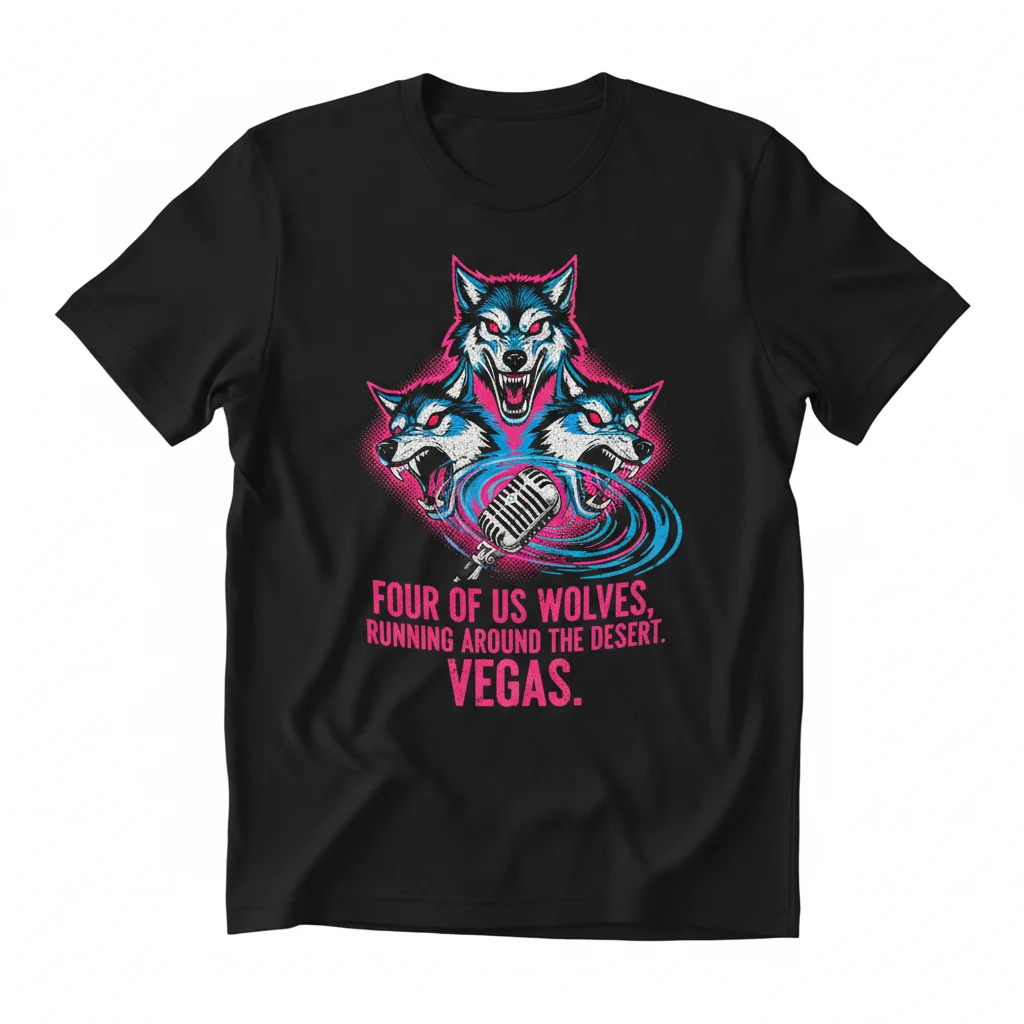 The Wolfpack's Roar: Unleash Your Inner Speech Essential T-Shirt