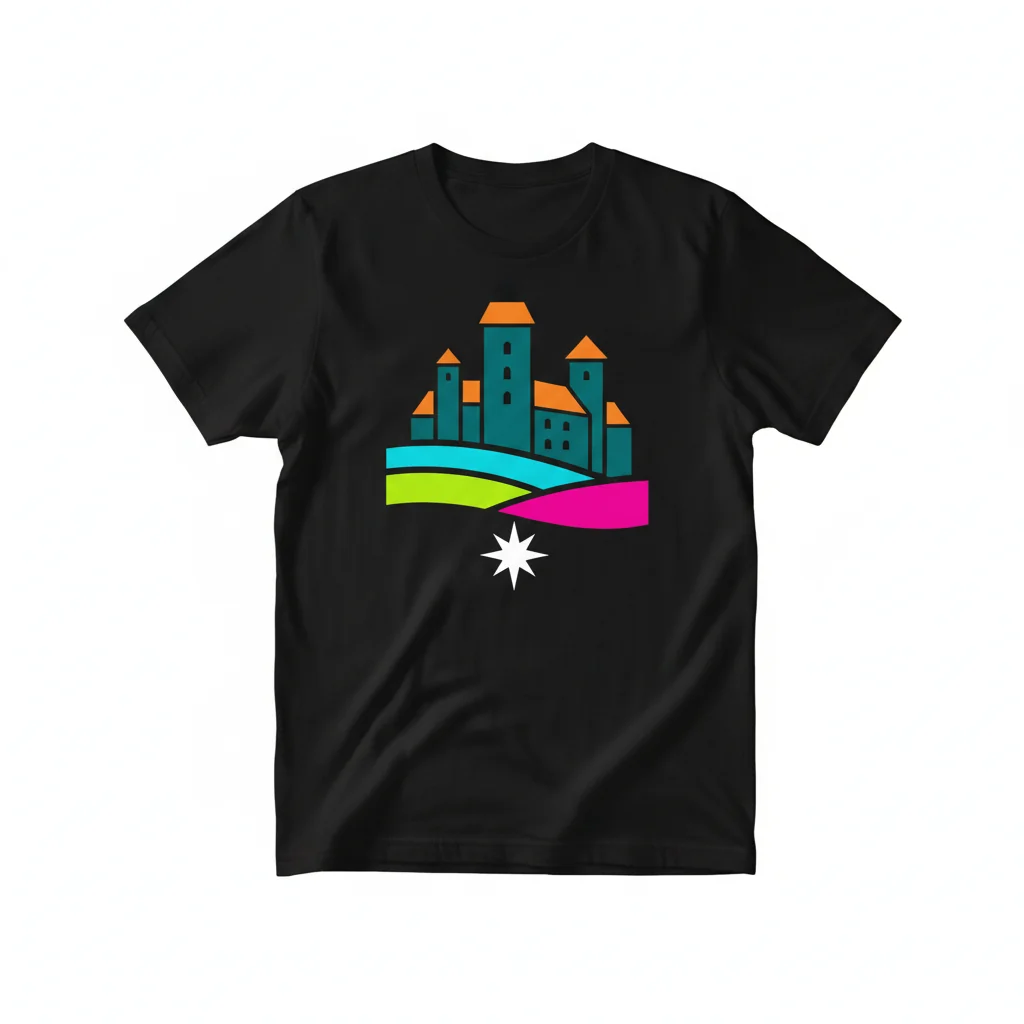 Hartberg Premium Essential Tee