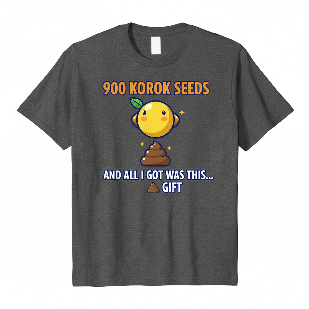 Hestus Gift: Wear Your Heart – An Essential T-Shirt