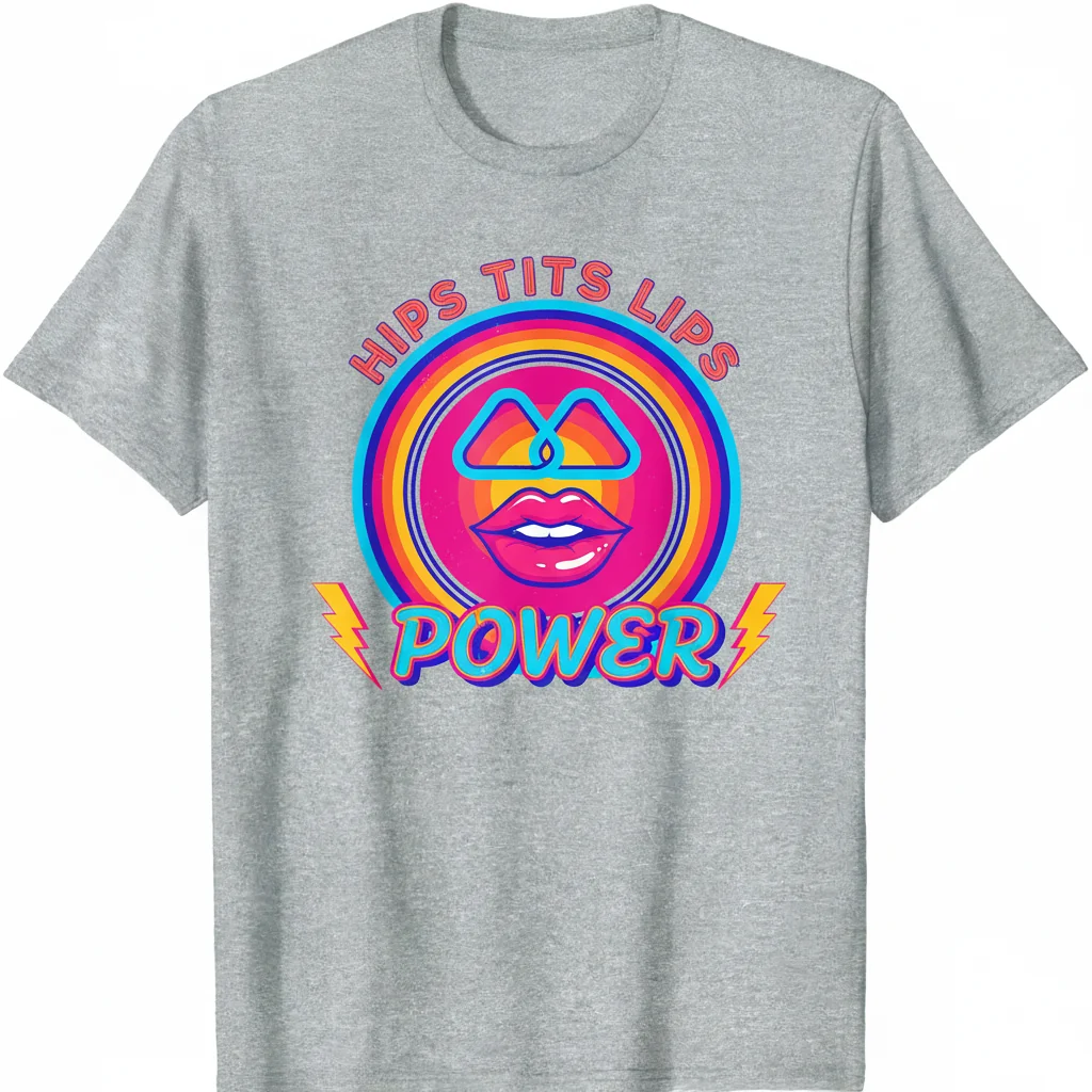 Feminist Power Statement T-Shirt - Empowering Women's Tee