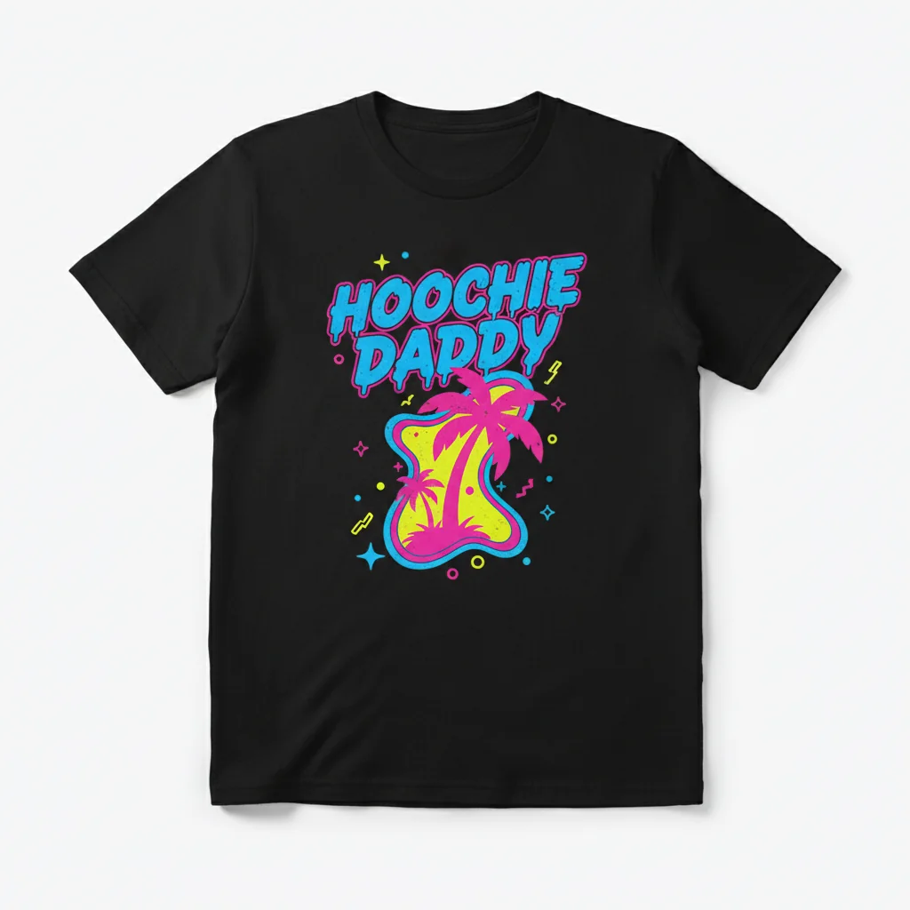 The Hoochie Daddy Shirt