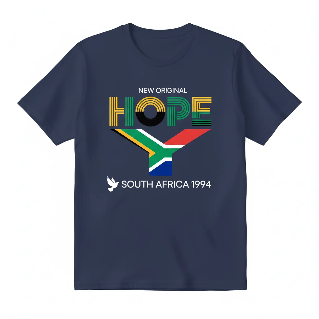 1994 ANC Heritage Tee
