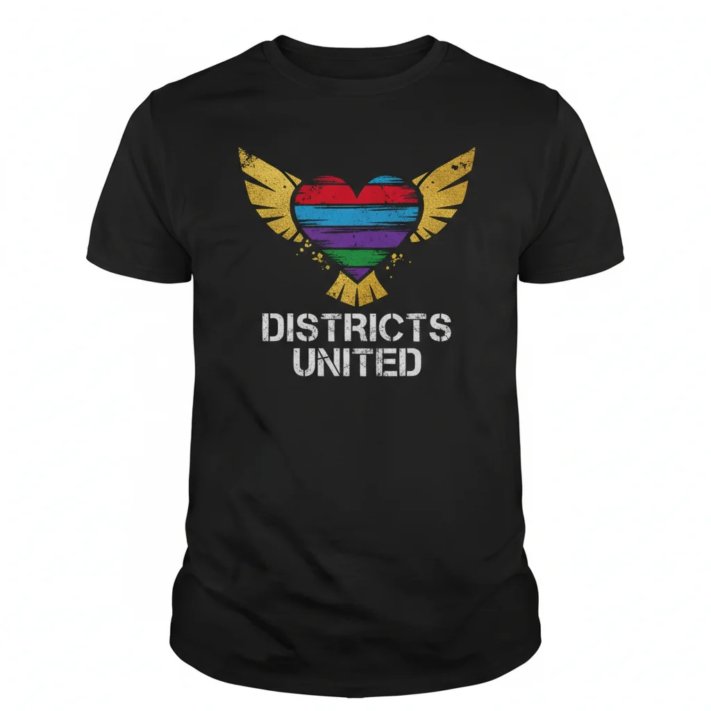 Hunger Games Heart Color Palette Essential T-Shirt – Unofficial Fan Apparel 1 Hunger Games Heart Color Palette Essential T-Shirt – Unofficial Fan Apparel