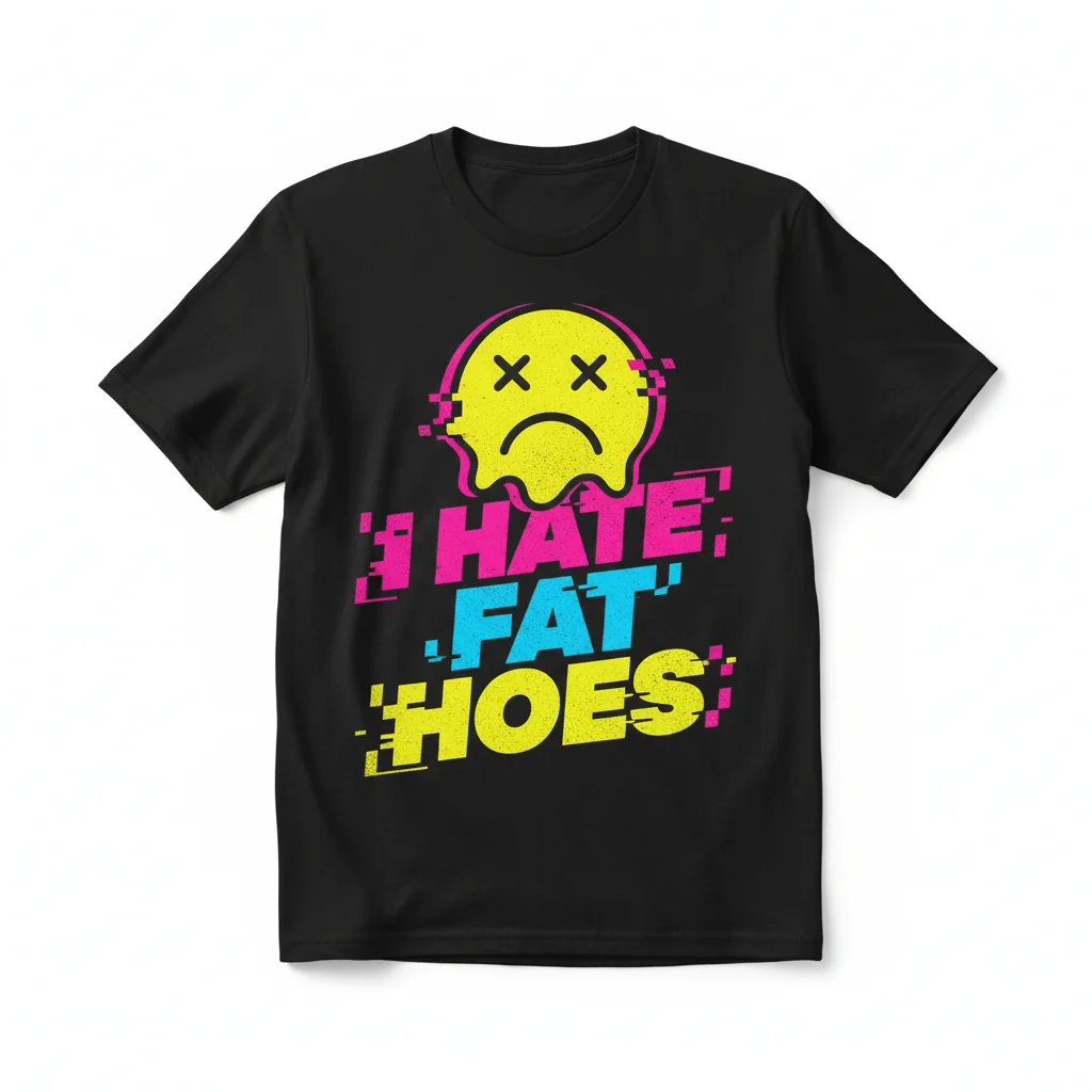 Statement Essential T-Shirt – Express Yourself