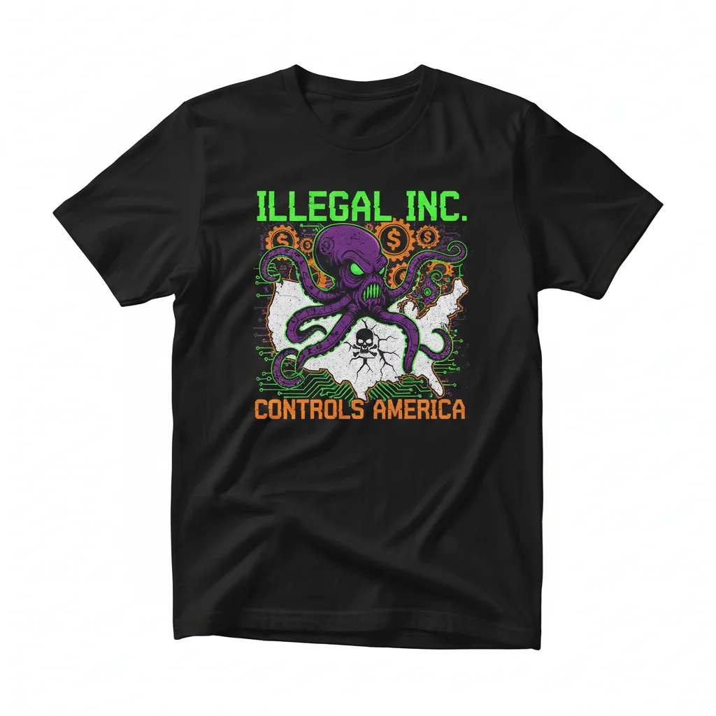 America's Story Essential T-Shirt