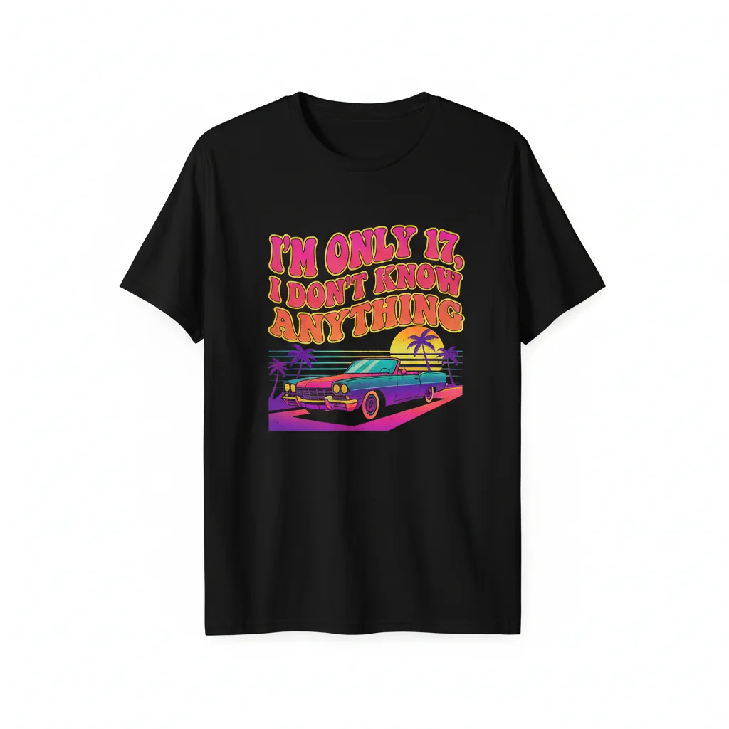 Embrace Your Inner Story: 'Betty's Lament' Taylor Swift Inspired Essential Tee