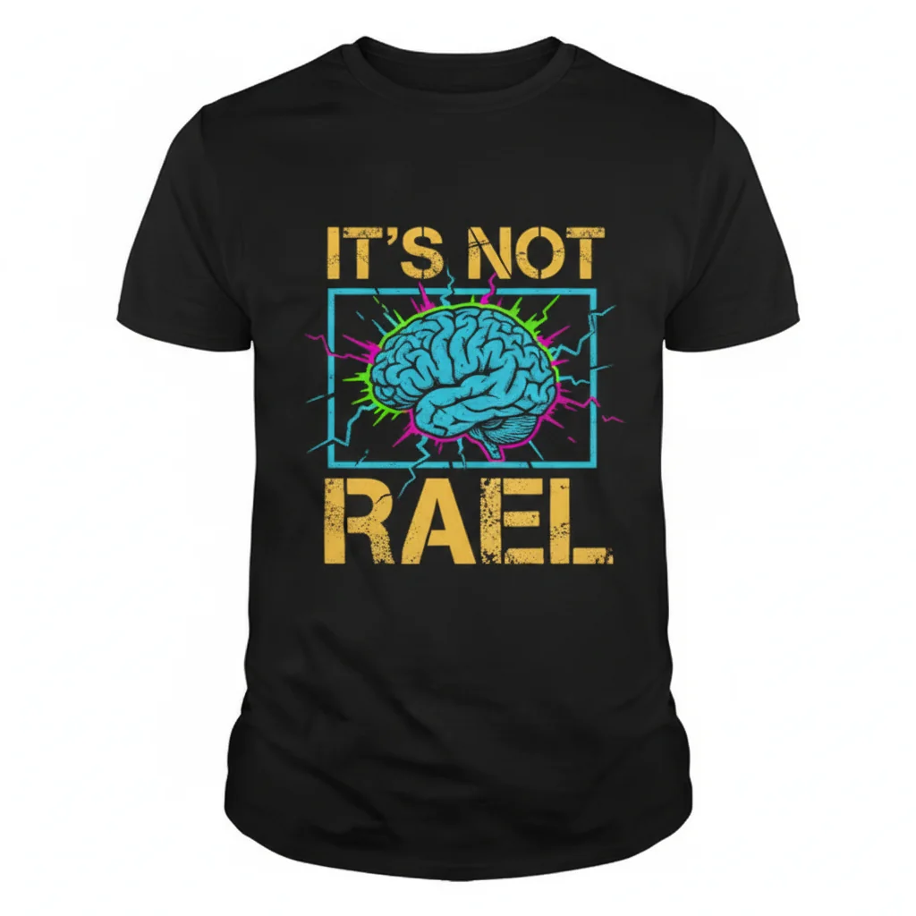 Essential T-Shirt: Modern Style & Comfort