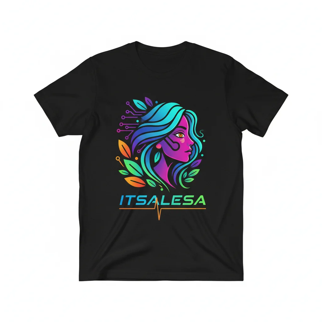 ItsAlesa: Wear Your Story Essential T-Shirt