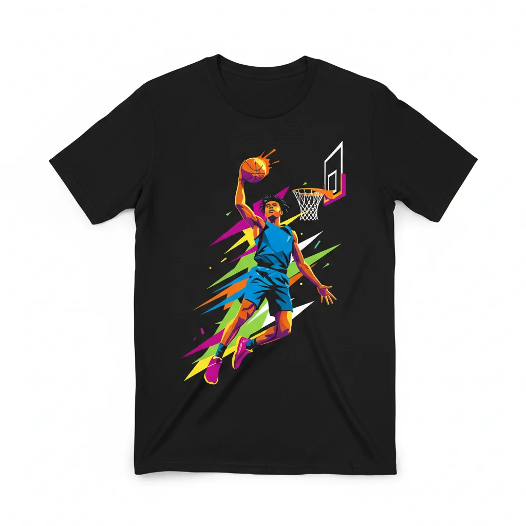 Ja Morant: The Electric Legacy Essential T-Shirt
