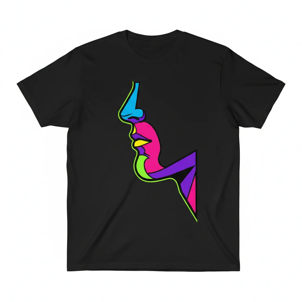 Jerma Chin Essential T-Shirt – Premium 100% Cotton Tee for Fans