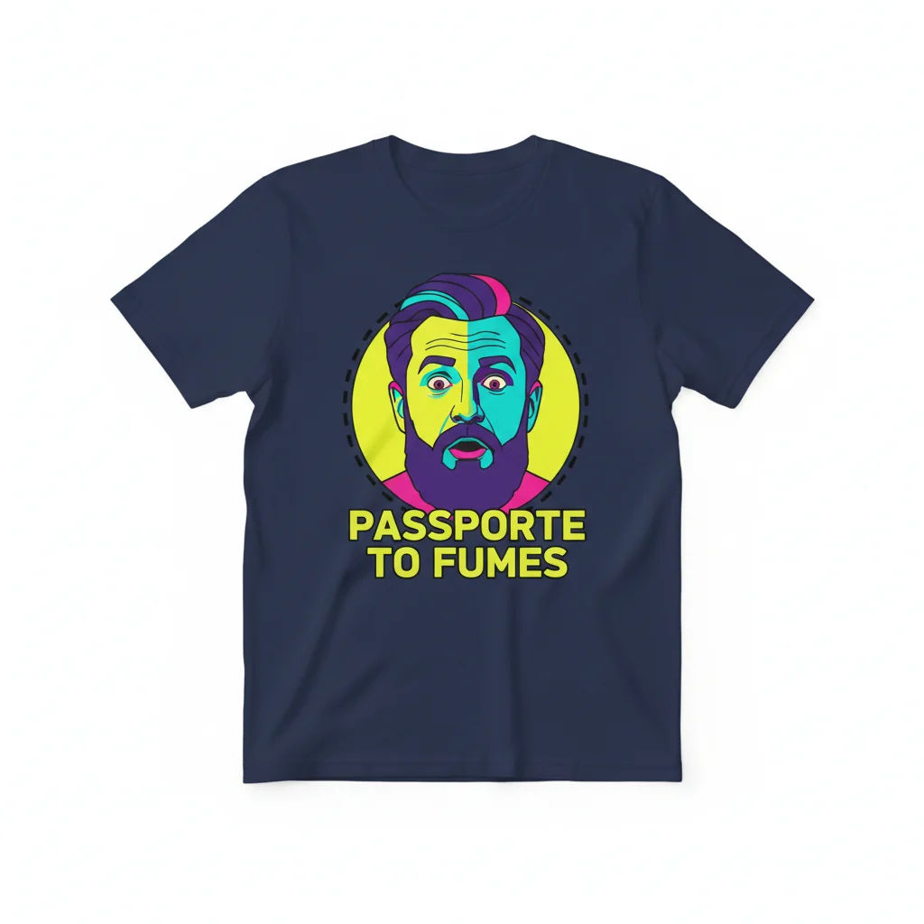 Joe Wilkinson, Taskmaster: The Unofficial Fan Tribute Tee