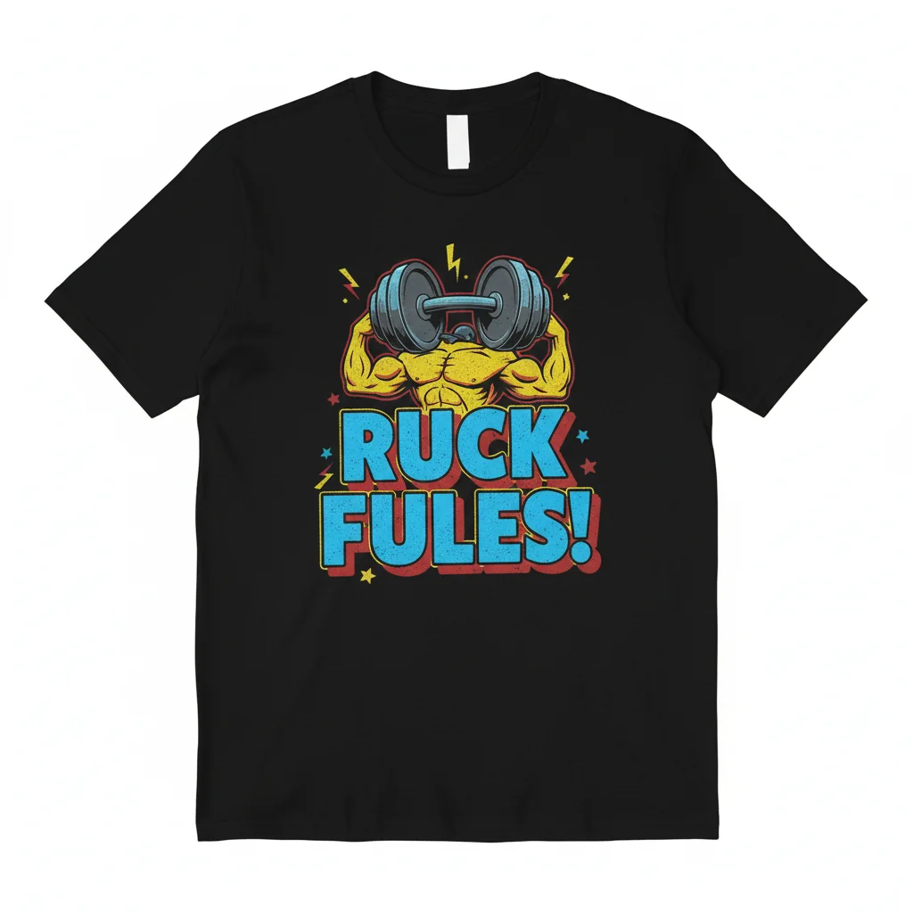 Cena 'Ruthless Aggression' Tee