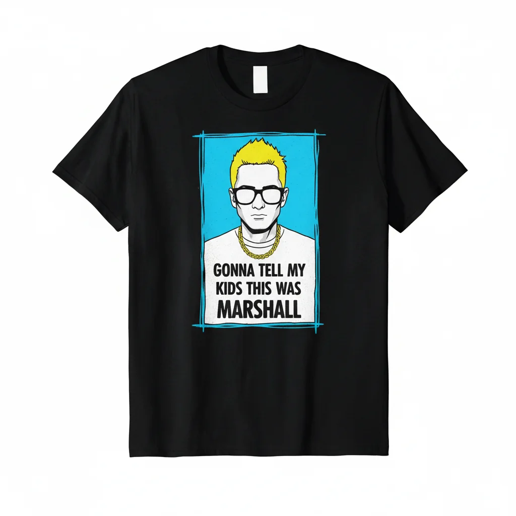 Jonah Hill Eminem: The Iconic Duo Essential T-Shirt