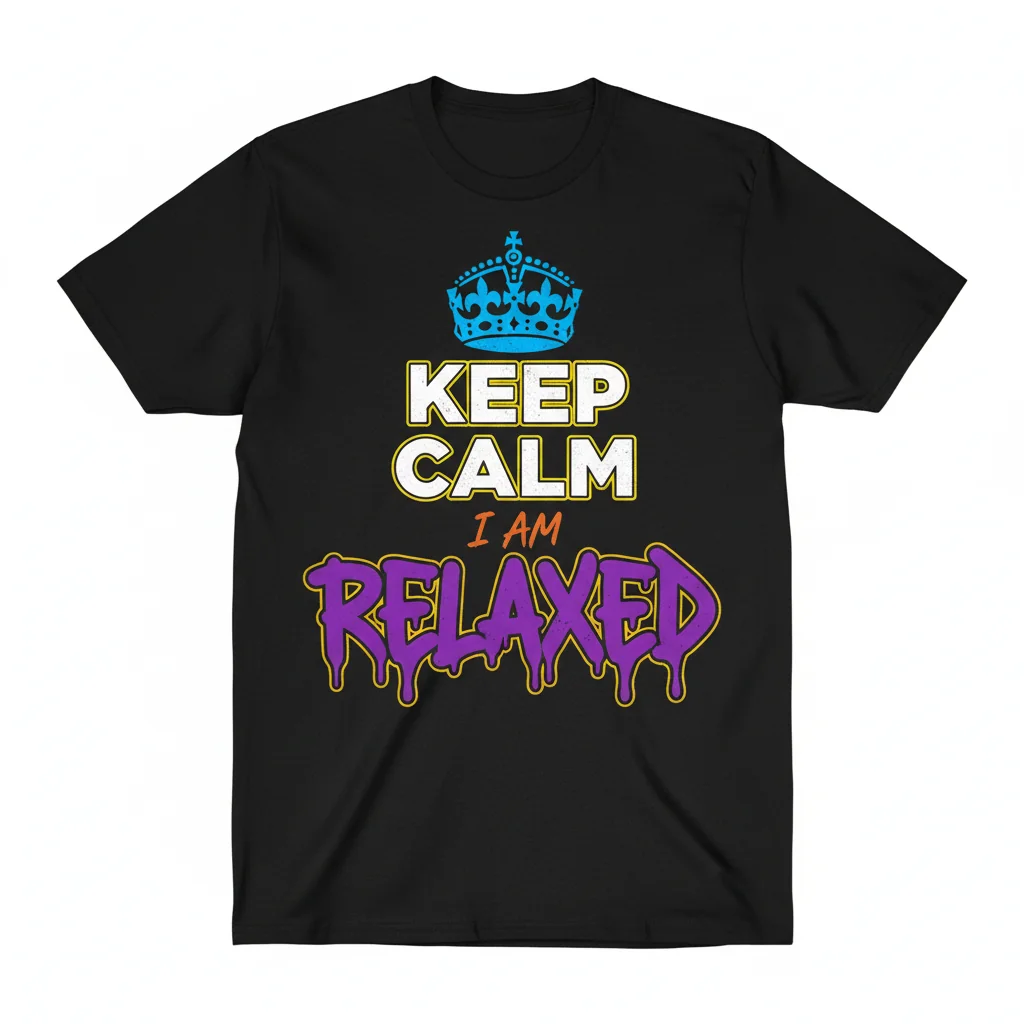 Unique Graphic Tee - Inclusive Awareness T-Shirt